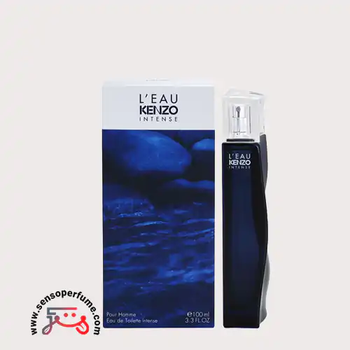 عطر ادکلن کنزو لئوپار اینتنس پور هوم